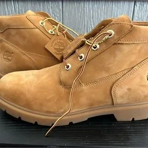 Timberland | Shoes | New Wo Tags Timberland Mens Chukka  display picture 1
